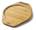 Dessous de Plat en Bambou pour Four
