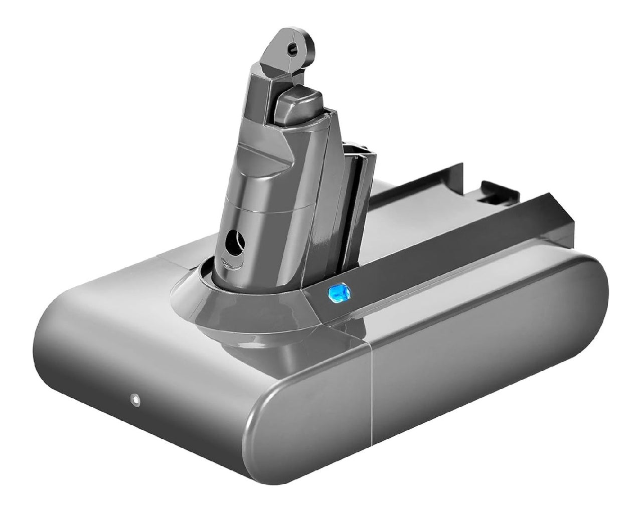 de Batterie rechange V6 pour V6 DC58 DC59 DC61 DC62 DC72 DC74 Absolute Animal Motorhead Slim SV03 SV04 SV05 SV06 SV07 SV09 Aspirateur à main sans fil batterie au lithium 216 V 4500 mAh