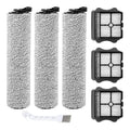3 3 Filtre rouleau brosse compatible iFloor 3 et Floor One S3 Également Compatible avec iFloor 3 Breeze Plus Installation rapide