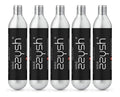 de Cartouches gaz Argon – Capsules Vin du gaz Argon Cinq pièces