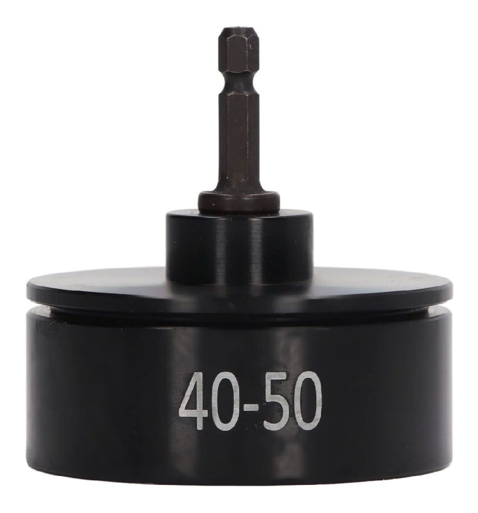 De Tête Capsuleuse électrique Automatique Tête De Machine De Capsulage Pour Seau En Plastique De Diamètre 40 à 50 Mm