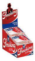 sachets 30 filtres Slim Long 120